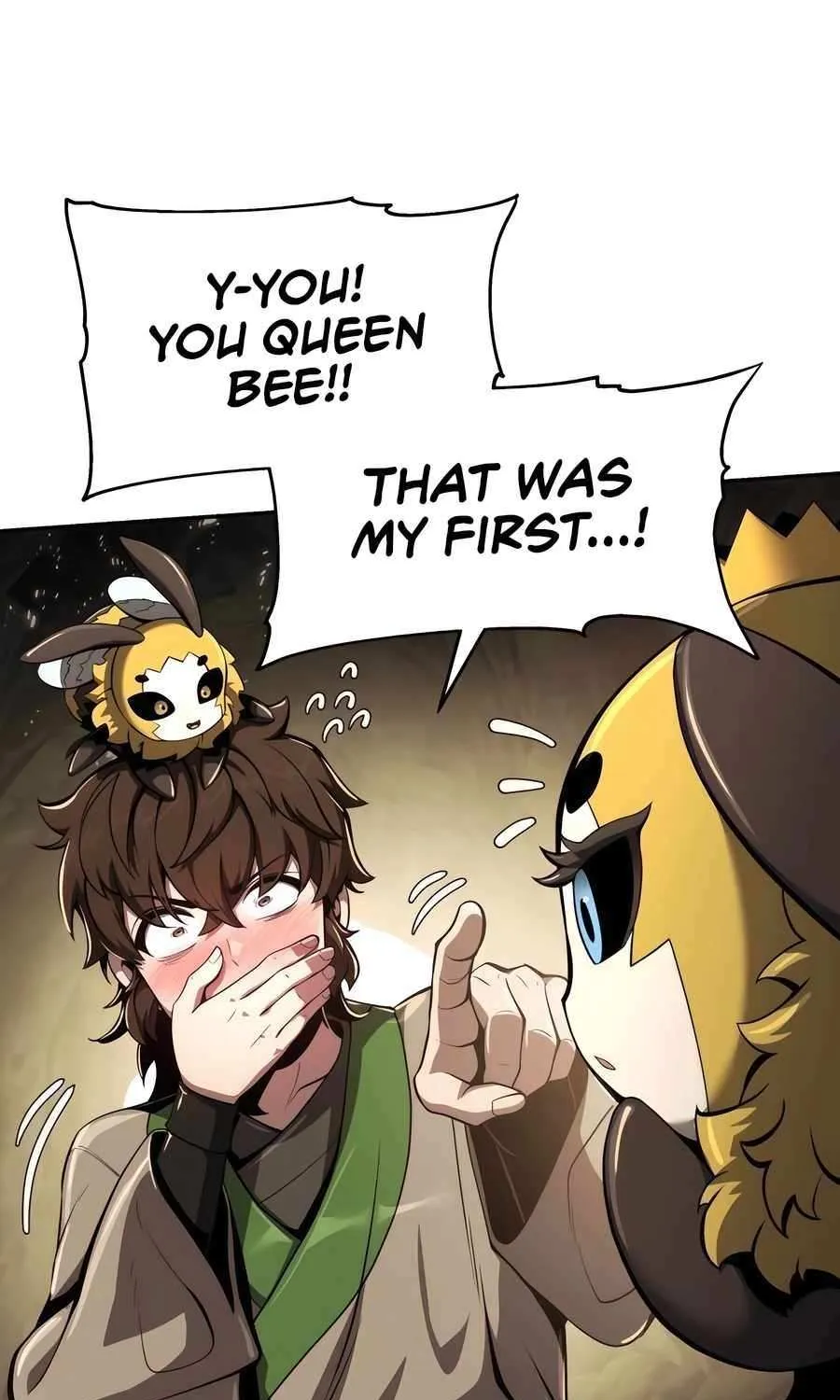 The Poison Master of Sacheondang Clan Chapter 17 page 135 - 