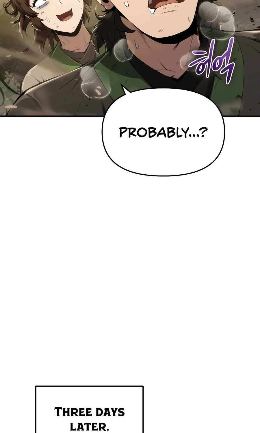 The Poison Master of Sacheondang Clan Chapter 17 page 15 - 