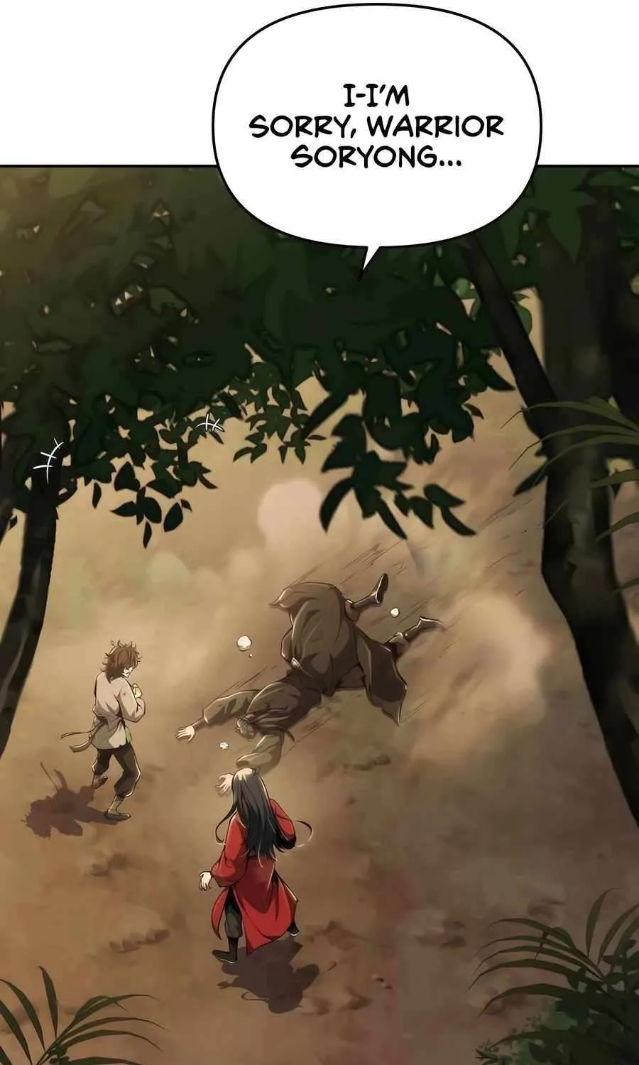 The Poison Master of Sacheondang Clan Chapter 17 page 17 - 