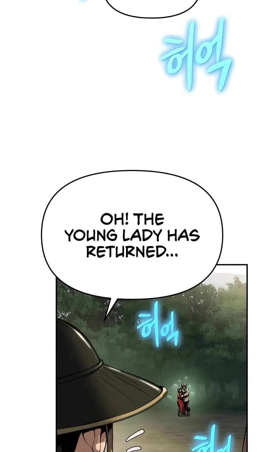 The Poison Master of Sacheondang Clan Chapter 17 page 27 - 