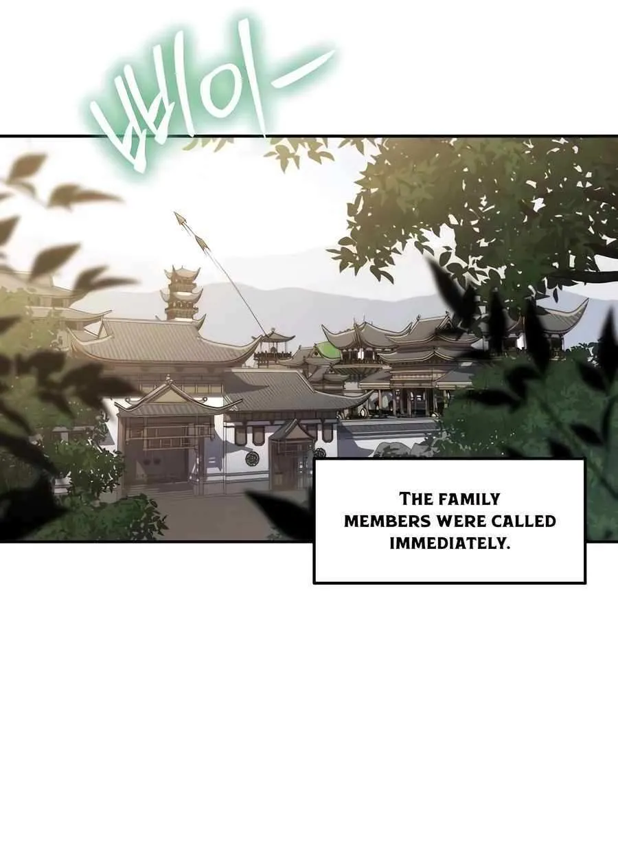 The Poison Master of Sacheondang Clan Chapter 17 page 31 - 