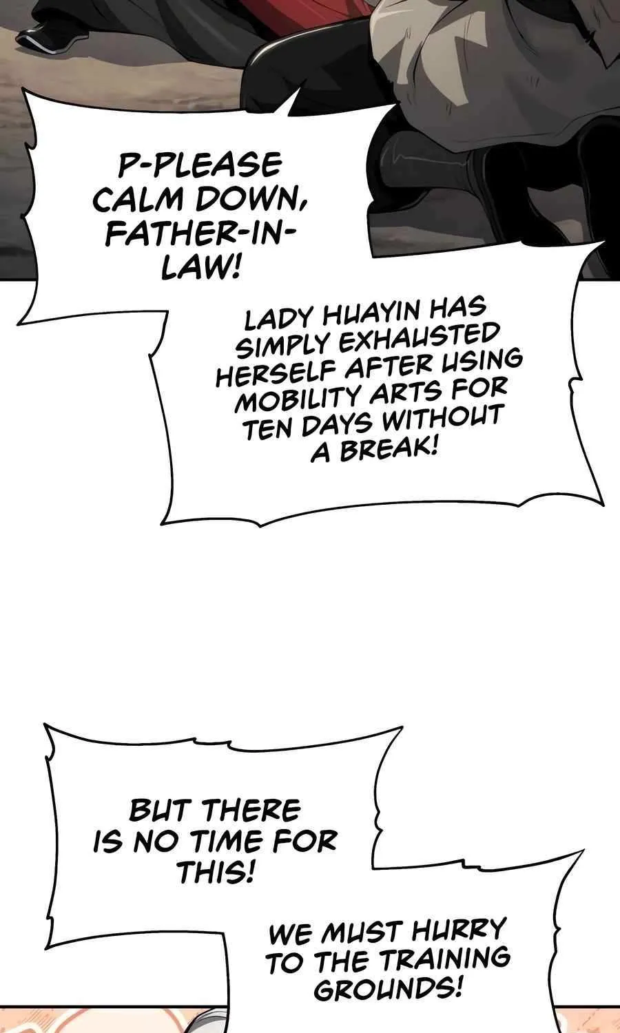 The Poison Master of Sacheondang Clan Chapter 17 page 36 - 