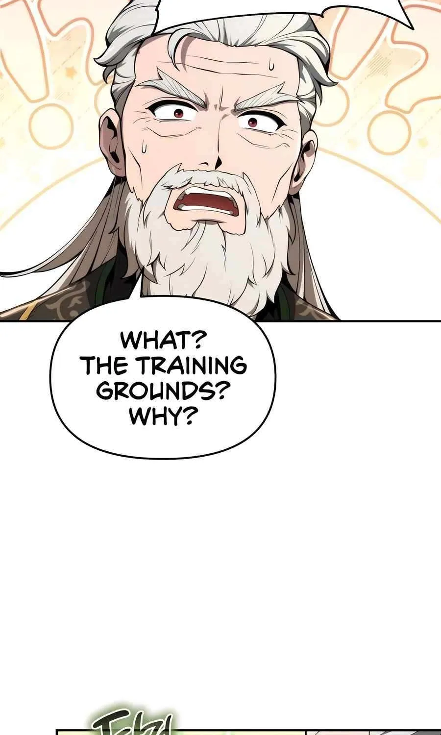 The Poison Master of Sacheondang Clan Chapter 17 page 37 - 
