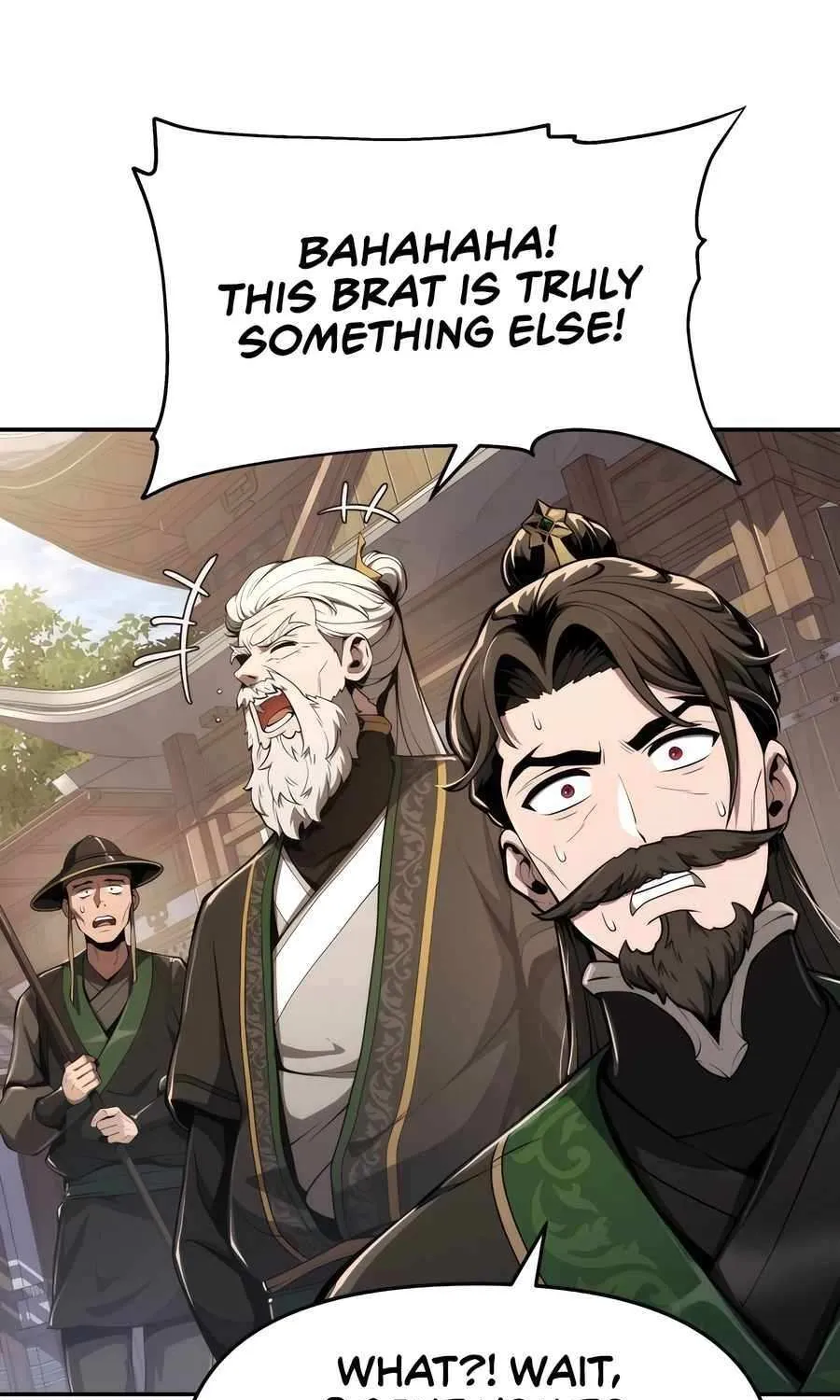 The Poison Master of Sacheondang Clan Chapter 17 page 40 - 
