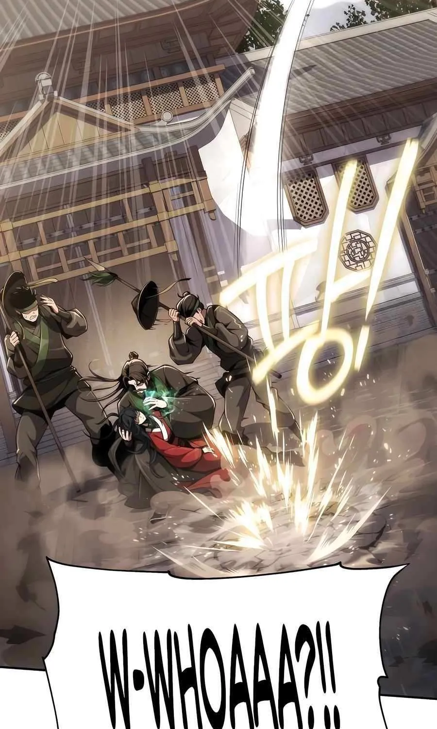 The Poison Master of Sacheondang Clan Chapter 17 page 44 - 