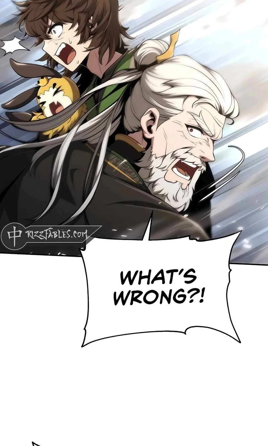 The Poison Master of Sacheondang Clan Chapter 17 page 47 - 