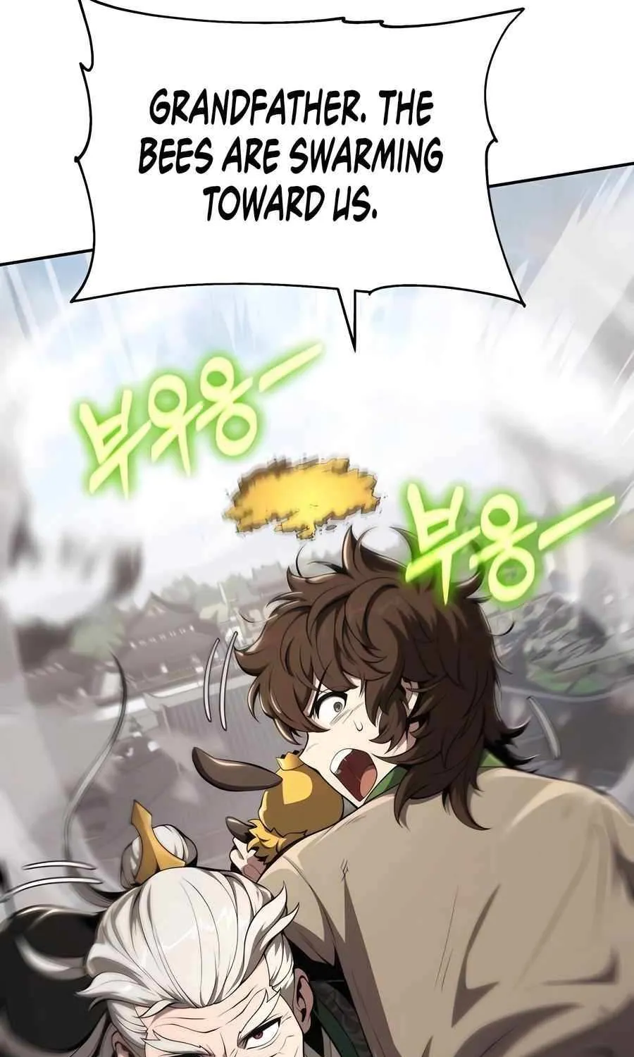 The Poison Master of Sacheondang Clan Chapter 17 page 48 - 