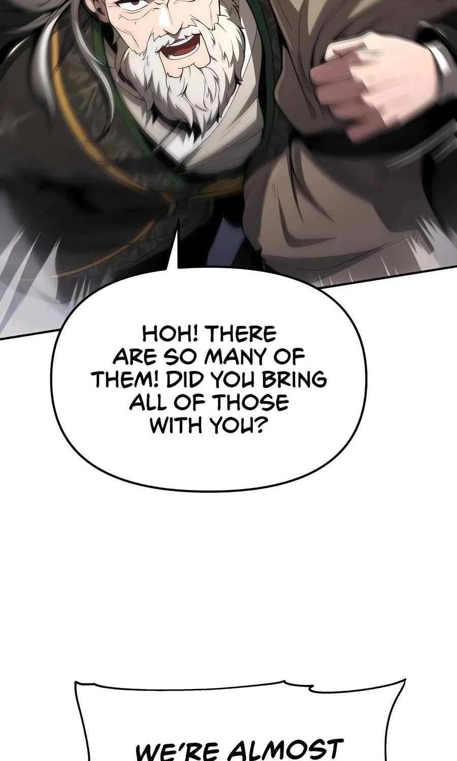 The Poison Master of Sacheondang Clan Chapter 17 page 49 - 