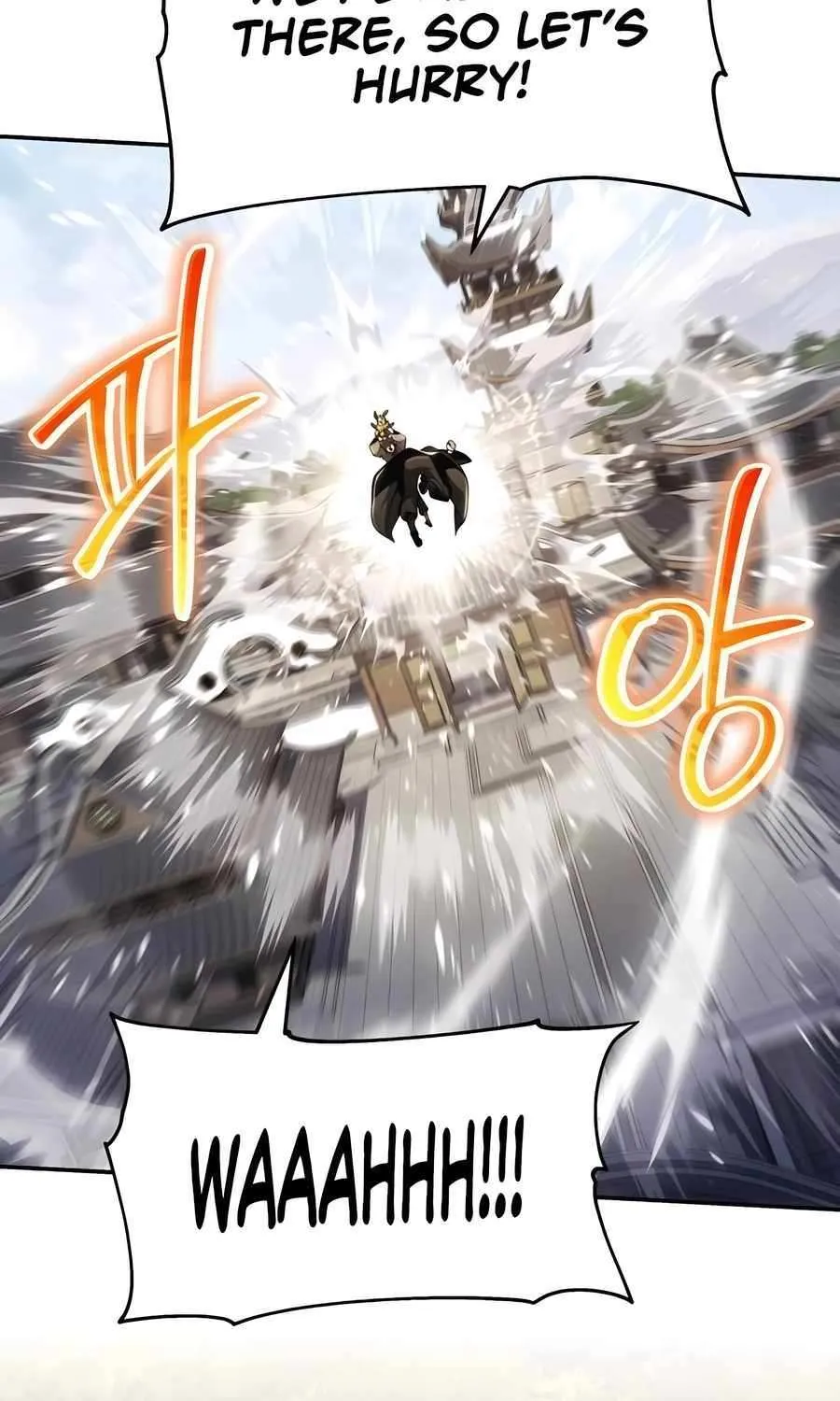The Poison Master of Sacheondang Clan Chapter 17 page 50 - 