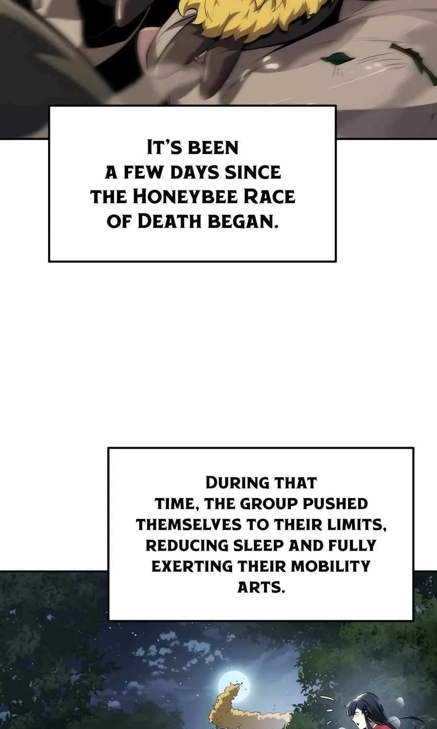 The Poison Master of Sacheondang Clan Chapter 17 page 6 - 