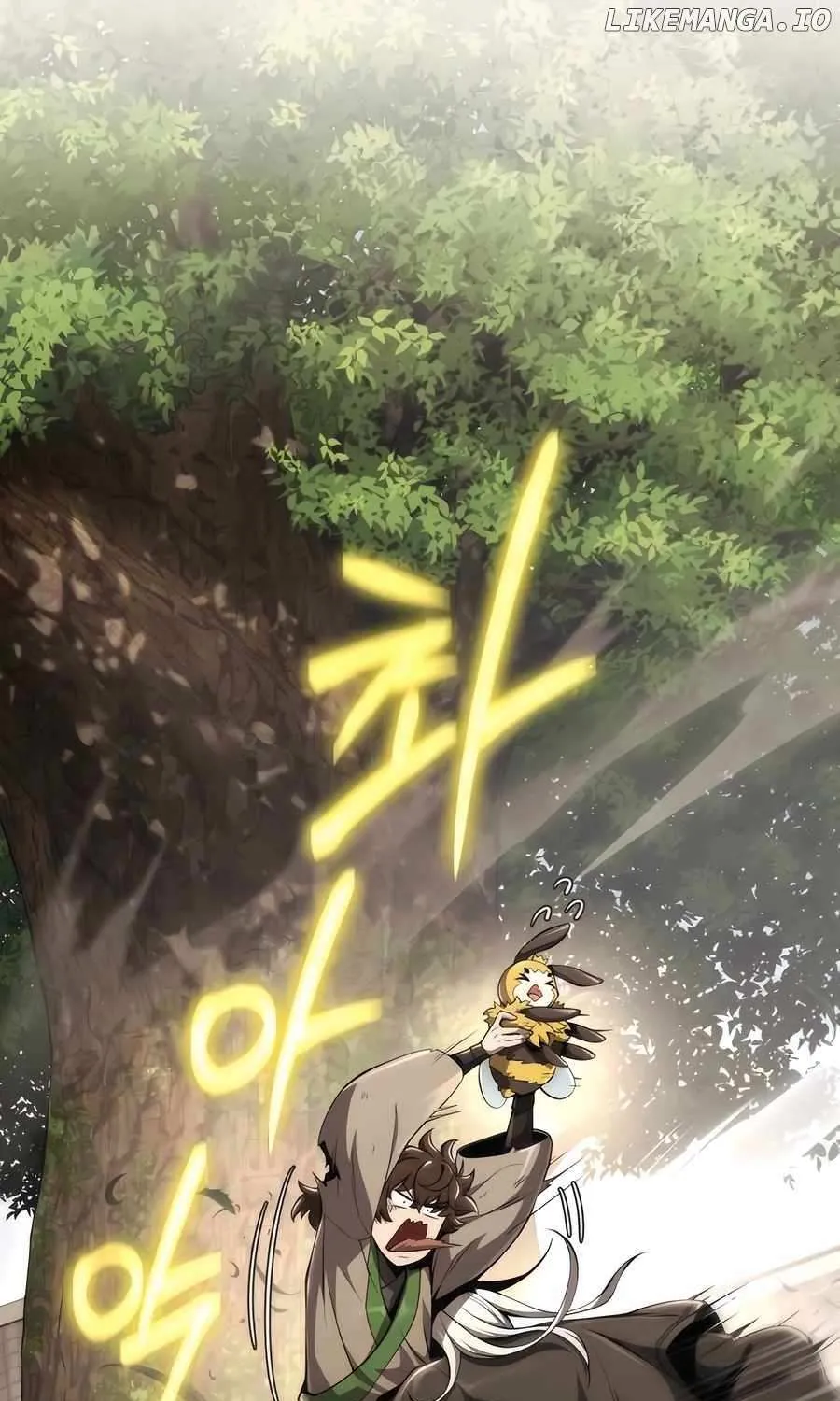 The Poison Master of Sacheondang Clan Chapter 17 page 52 - 