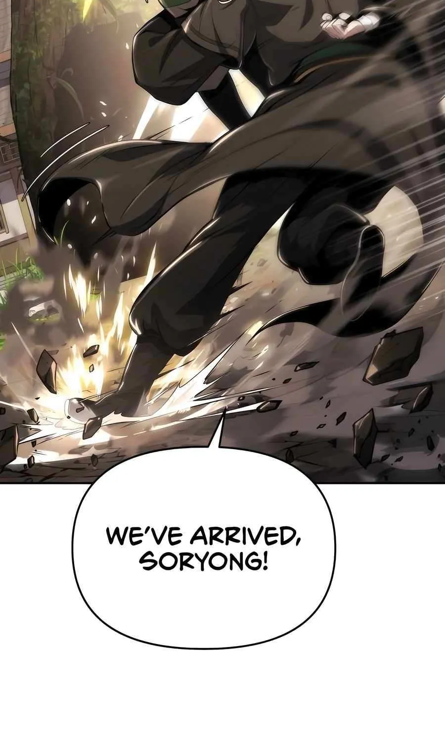 The Poison Master of Sacheondang Clan Chapter 17 page 53 - 
