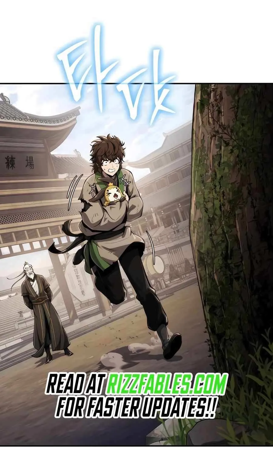 The Poison Master of Sacheondang Clan Chapter 17 page 54 - 