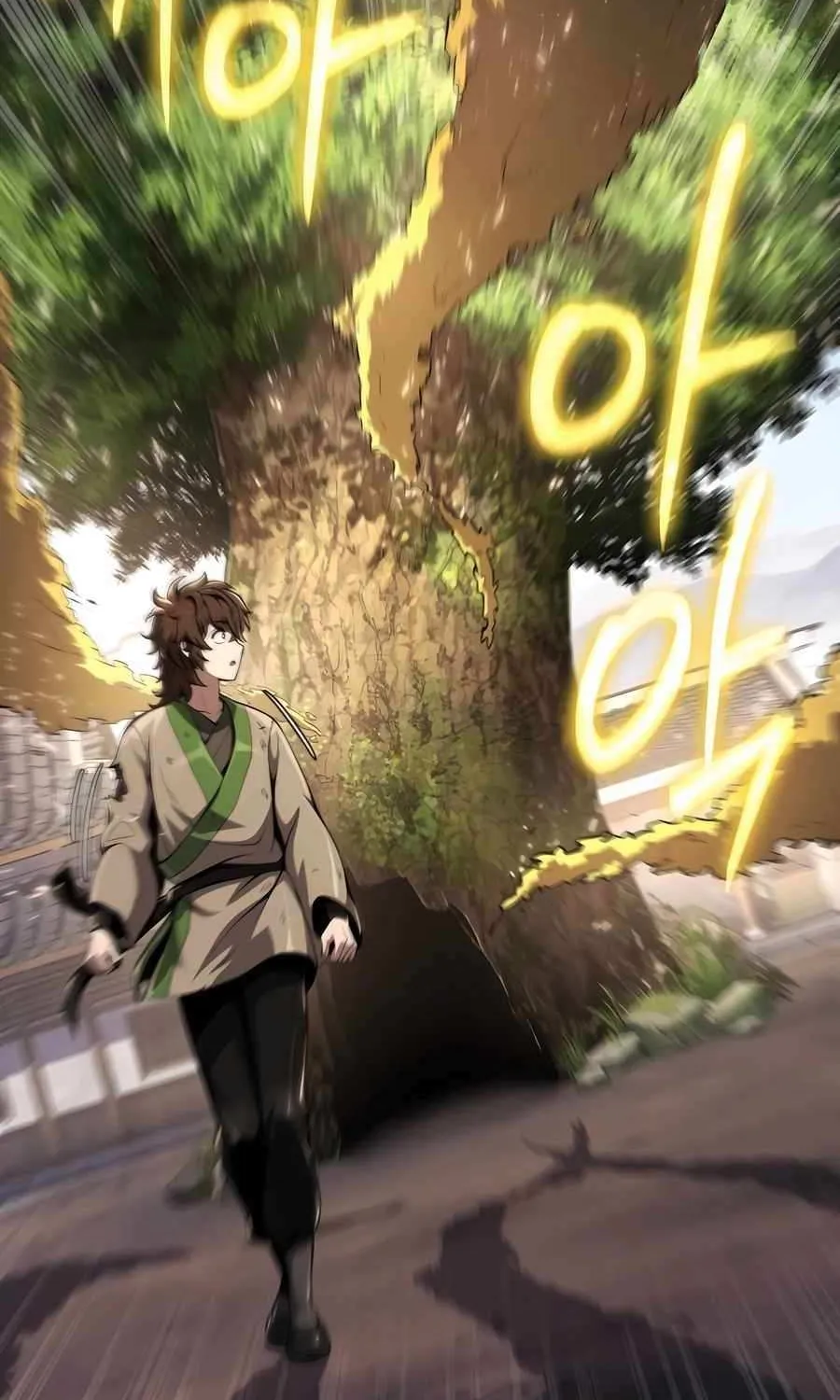 The Poison Master of Sacheondang Clan Chapter 17 page 66 - 