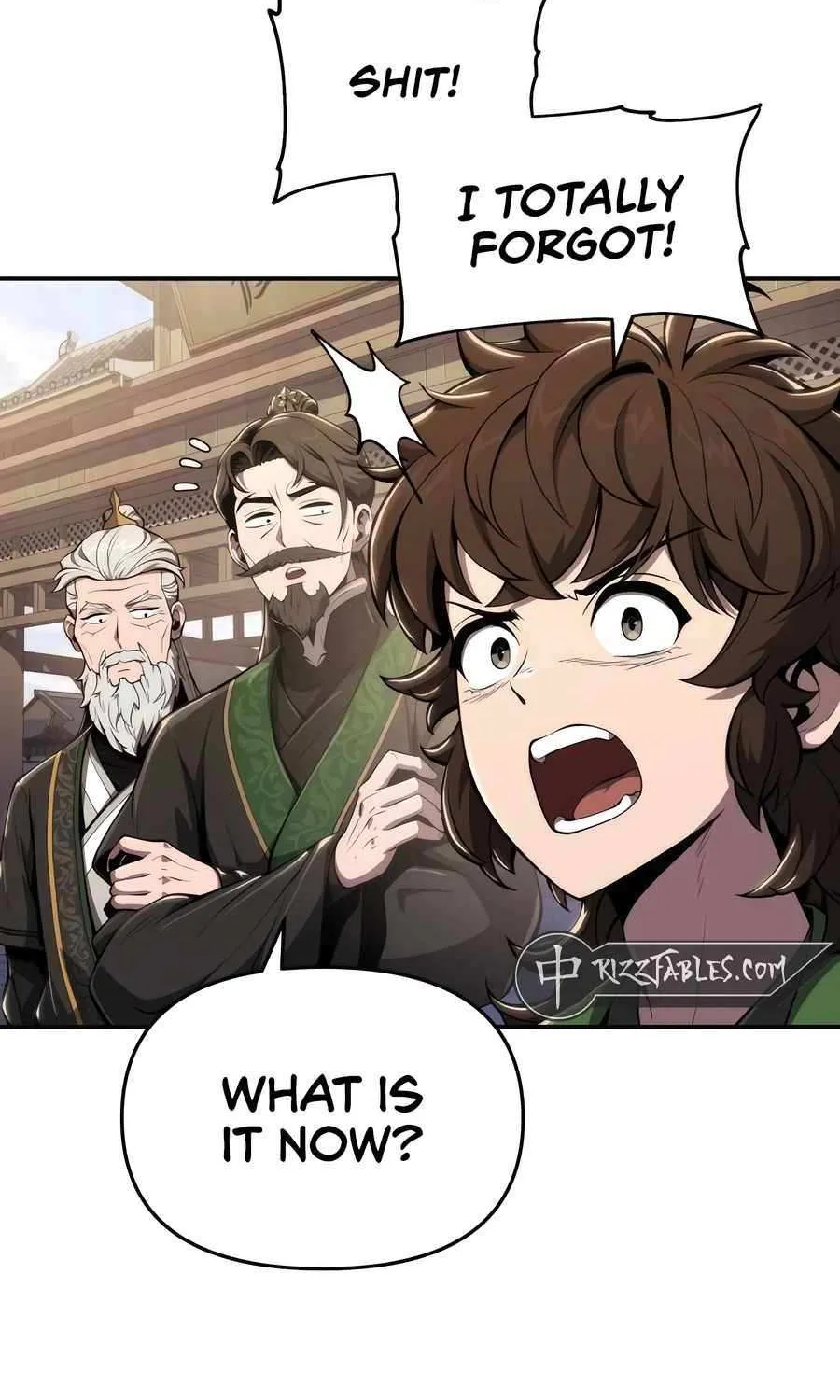 The Poison Master of Sacheondang Clan Chapter 17 page 78 - 