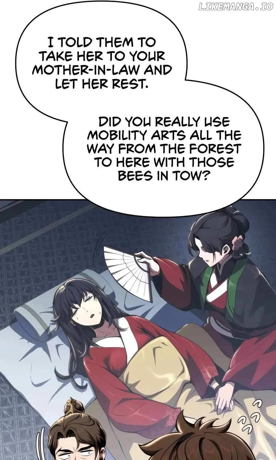 The Poison Master of Sacheondang Clan Chapter 17 page 81 - 