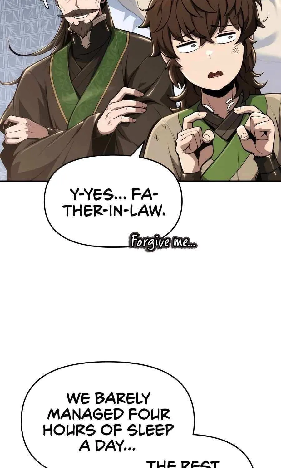 The Poison Master of Sacheondang Clan Chapter 17 page 82 - 