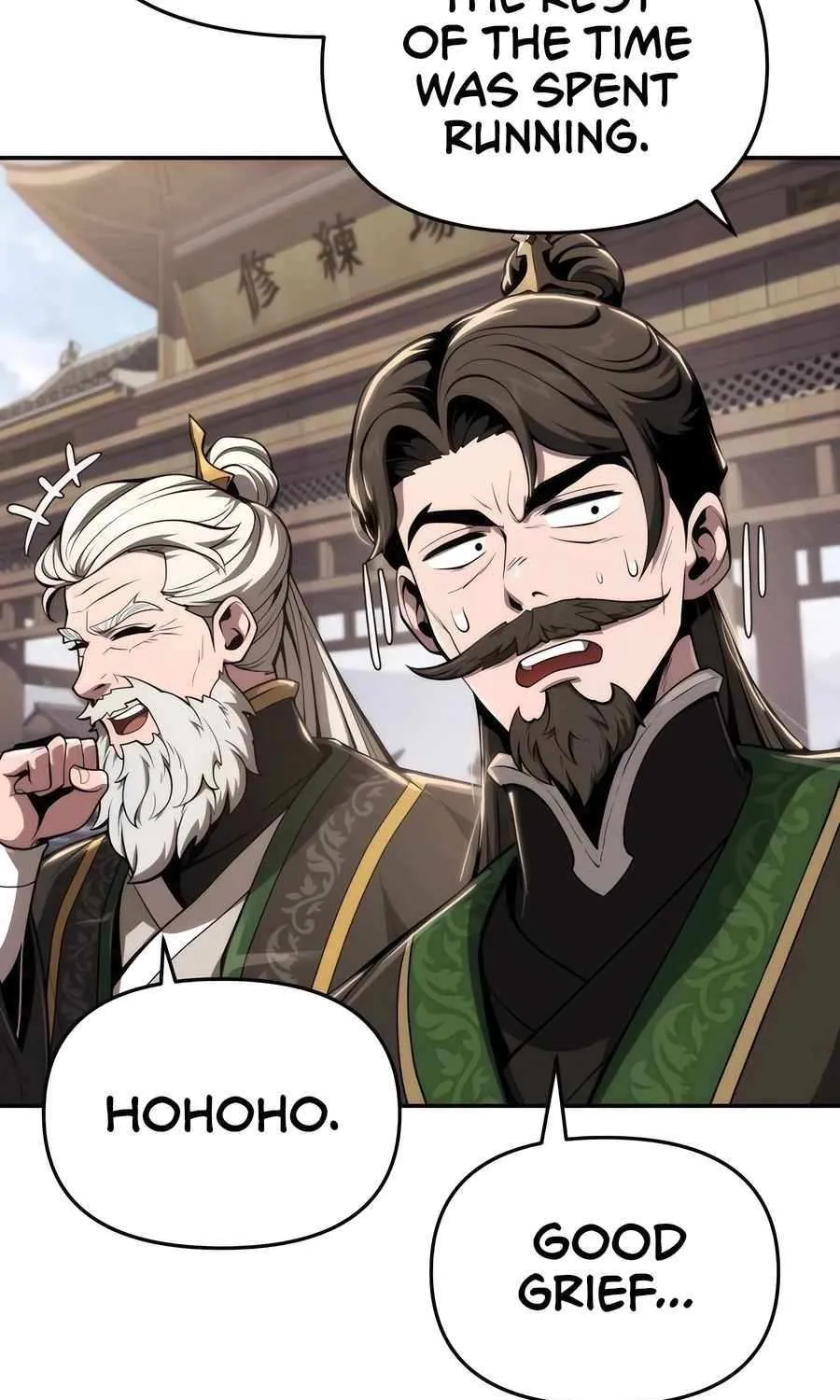 The Poison Master of Sacheondang Clan Chapter 17 page 83 - 