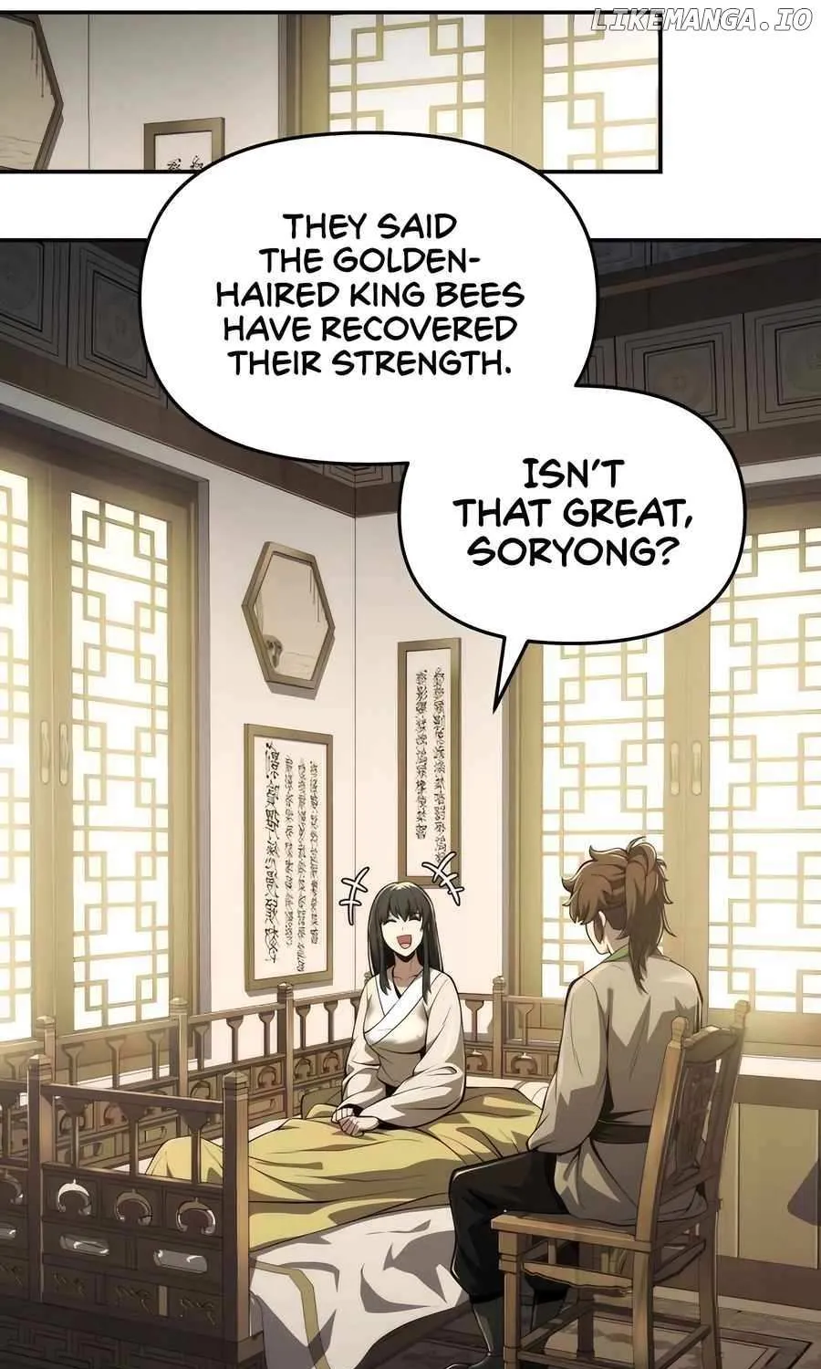 The Poison Master of Sacheondang Clan Chapter 17 page 90 - 