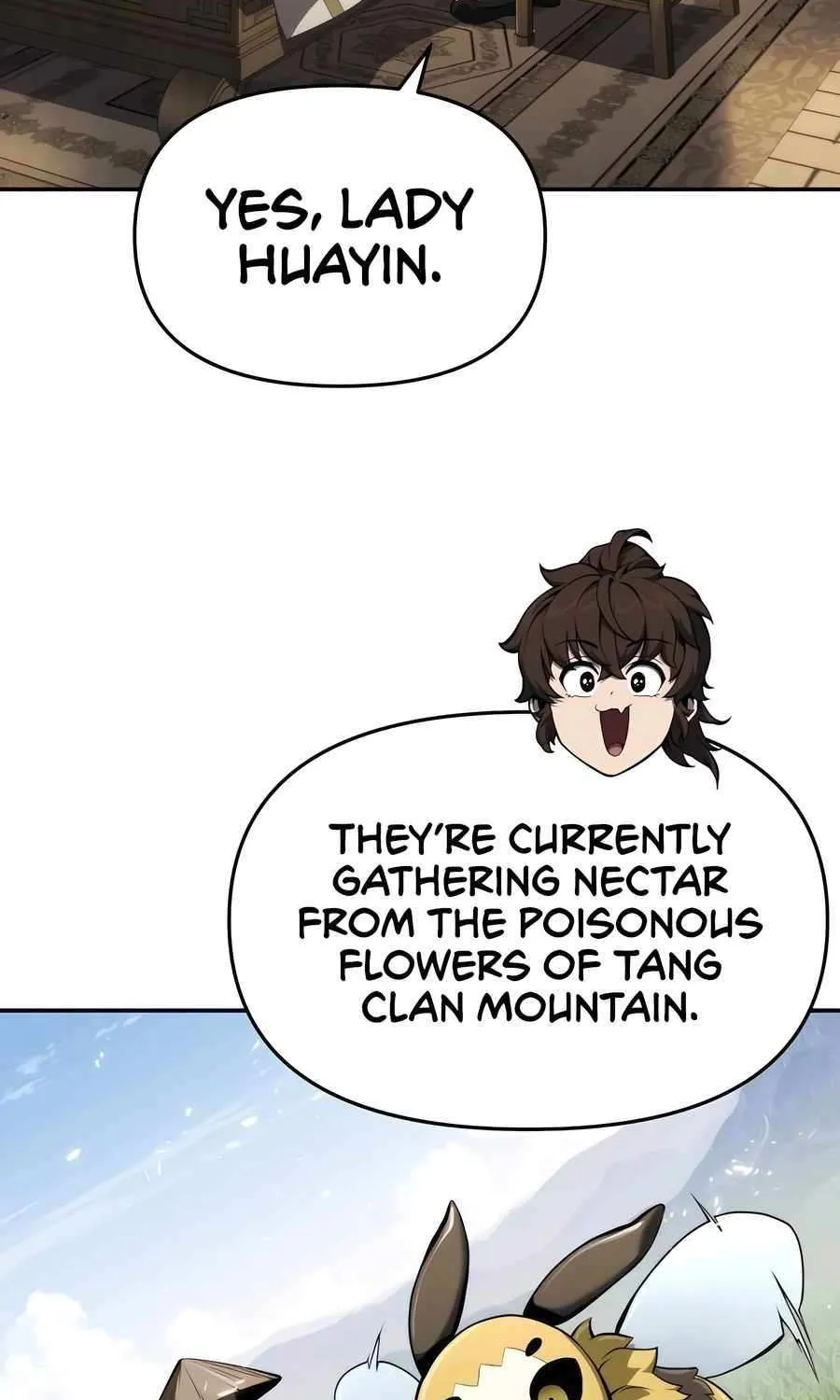 The Poison Master of Sacheondang Clan Chapter 17 page 91 - 