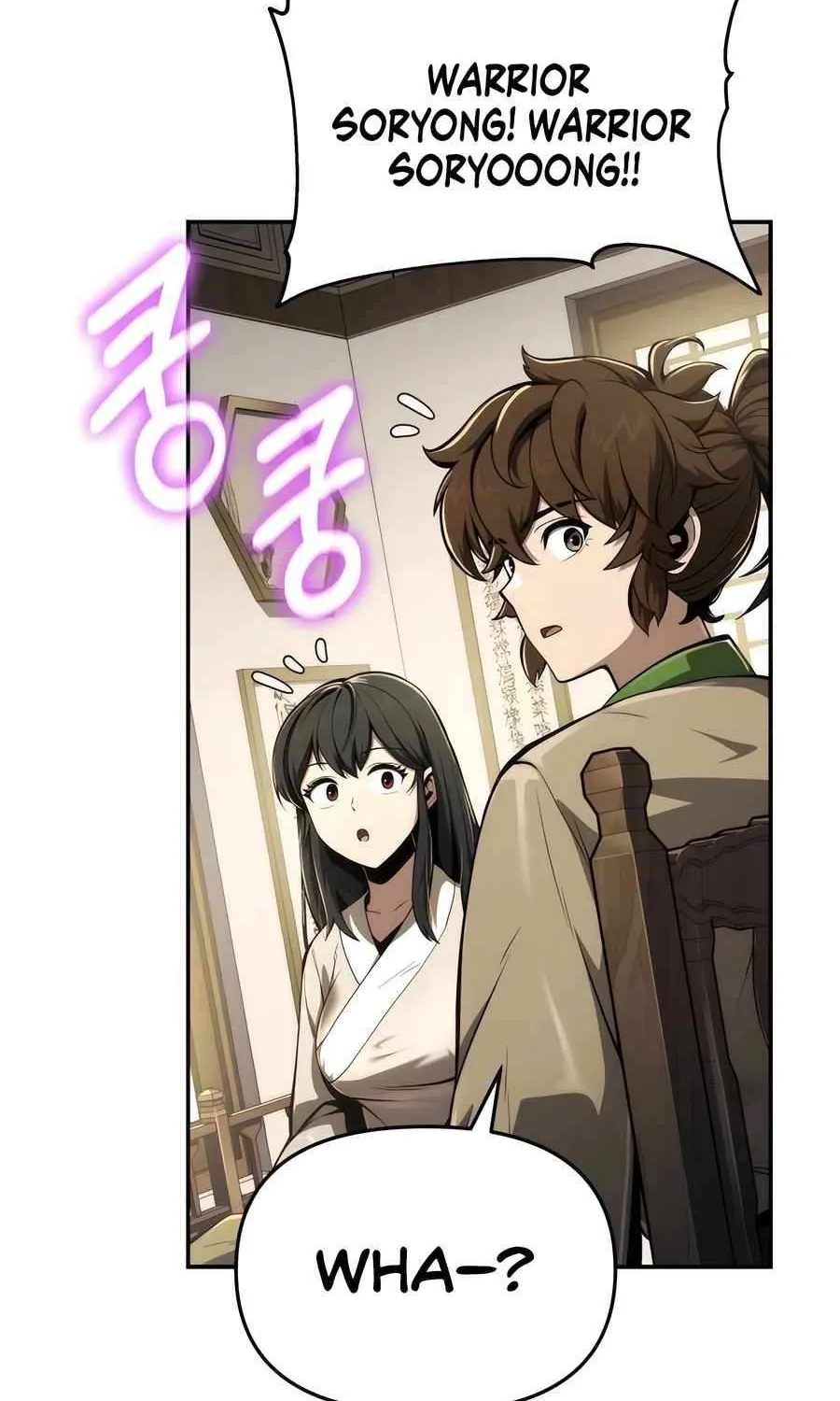 The Poison Master of Sacheondang Clan Chapter 17 page 93 - 