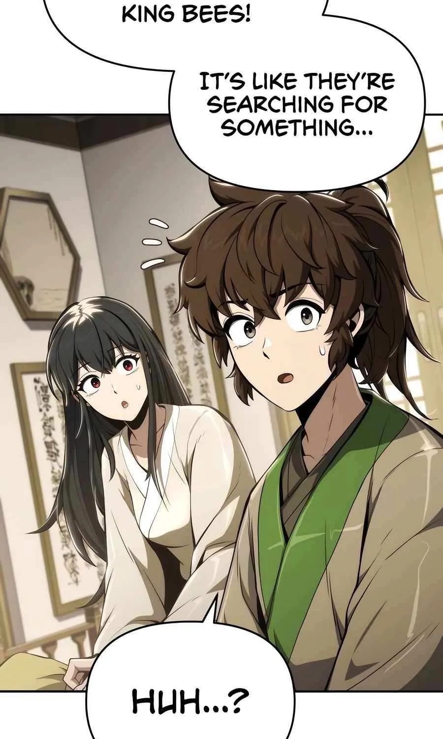 The Poison Master of Sacheondang Clan Chapter 17 page 96 - 
