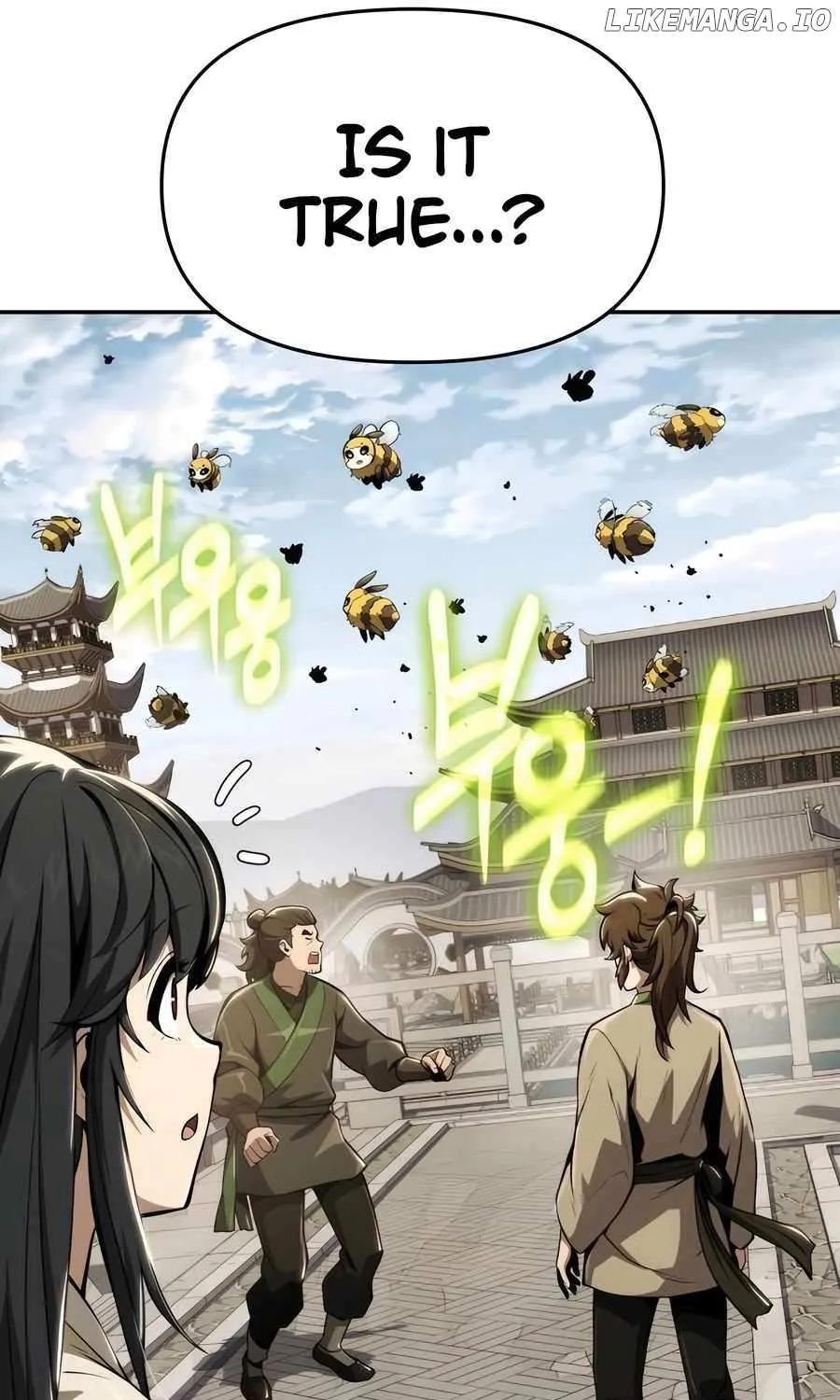 The Poison Master of Sacheondang Clan Chapter 17 page 99 - 