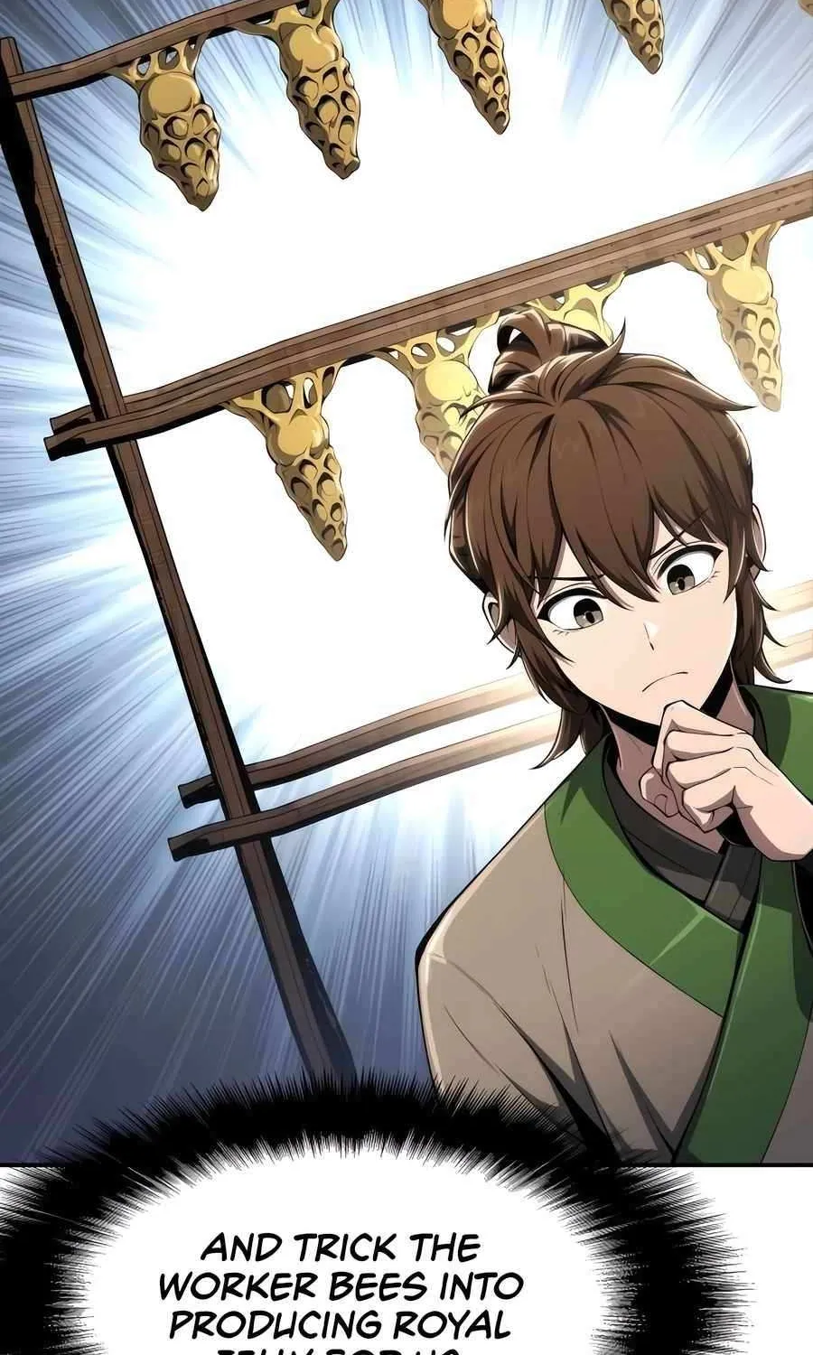 The Poison Master of Sacheondang Clan Chapter 18 page 102 - 