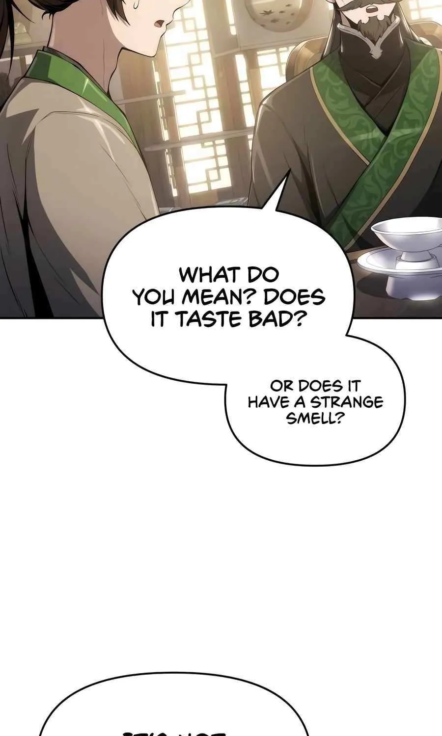 The Poison Master of Sacheondang Clan Chapter 18 page 110 - 