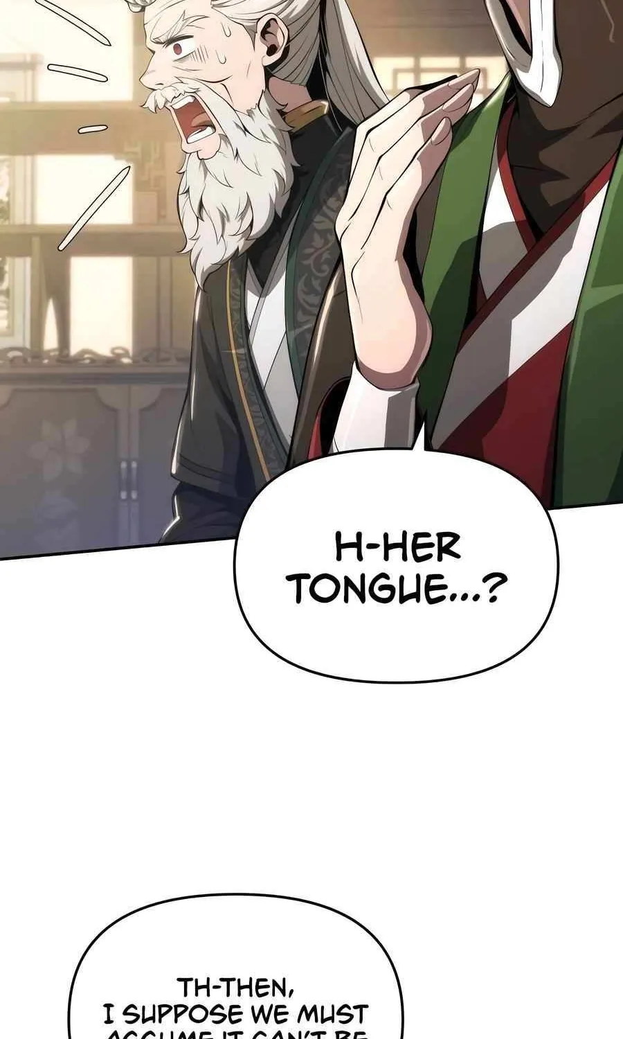 The Poison Master of Sacheondang Clan Chapter 18 page 115 - 