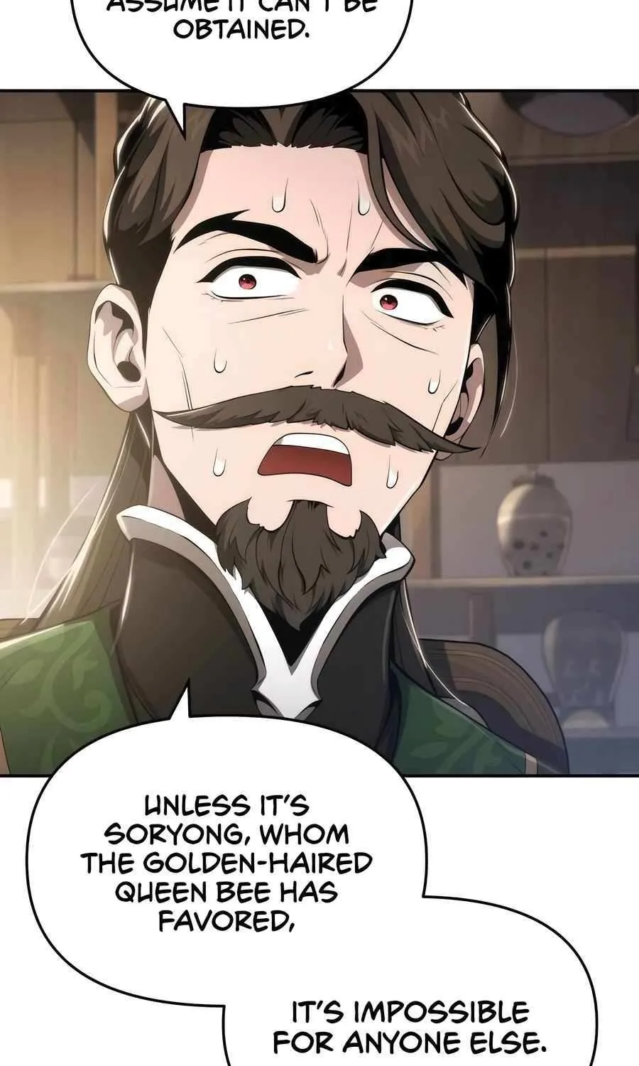 The Poison Master of Sacheondang Clan Chapter 18 page 116 - 