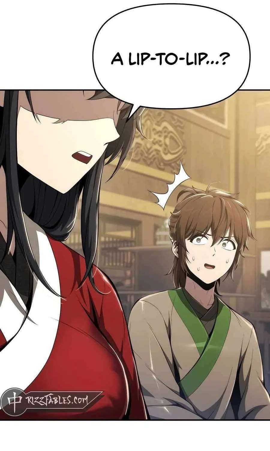 The Poison Master of Sacheondang Clan Chapter 18 page 119 - 