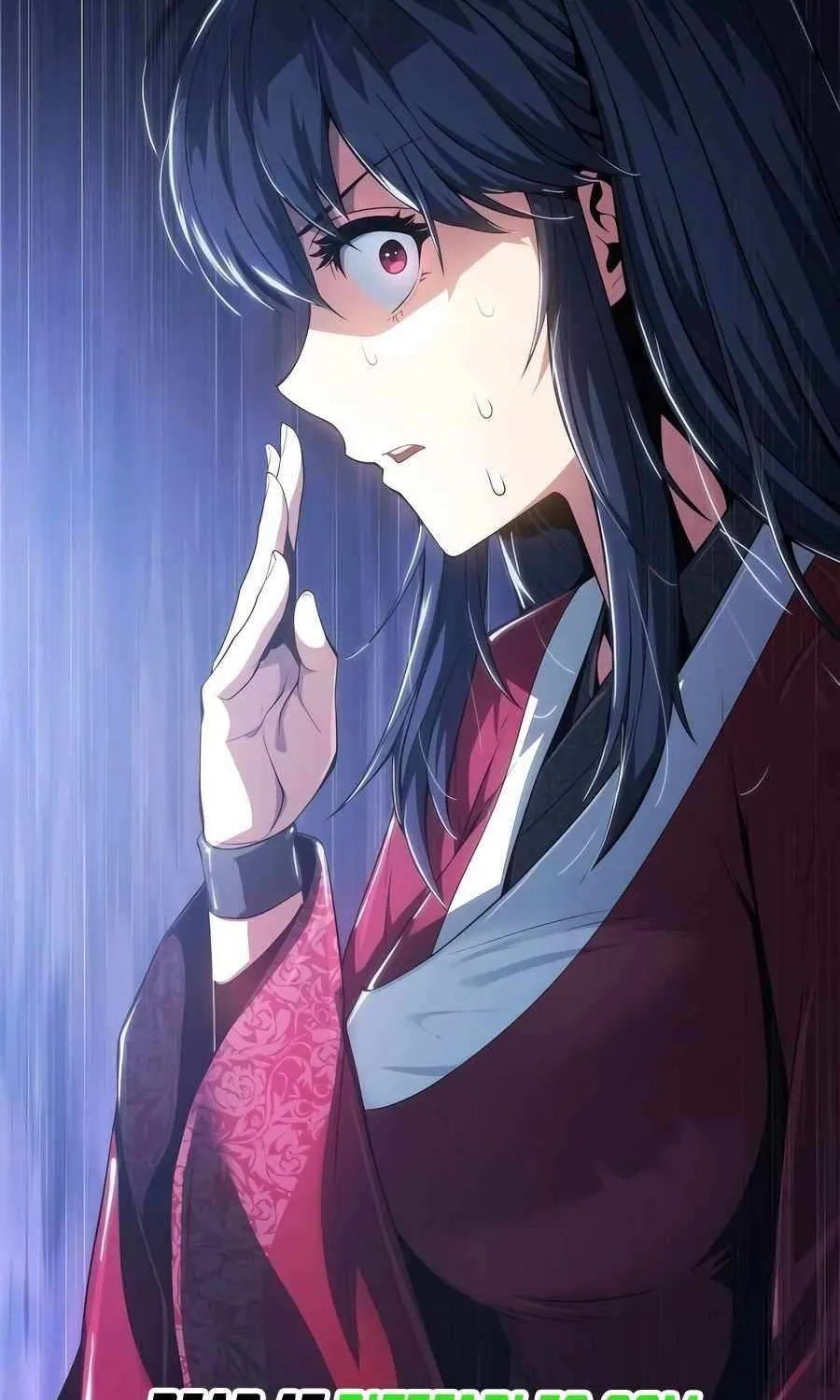 The Poison Master of Sacheondang Clan Chapter 18 page 121 - 