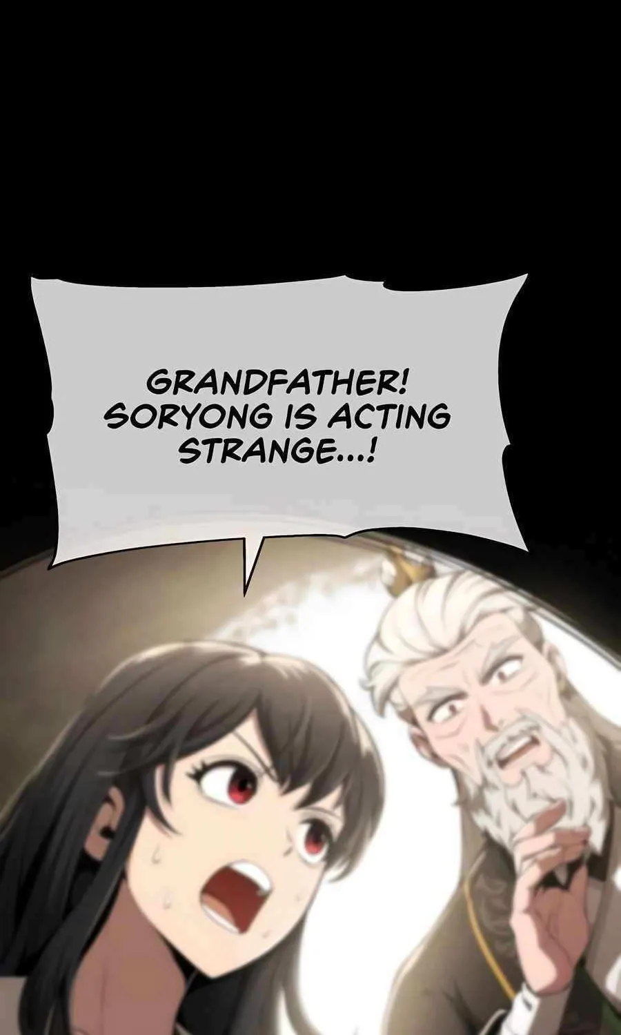 The Poison Master of Sacheondang Clan Chapter 18 page 15 - 