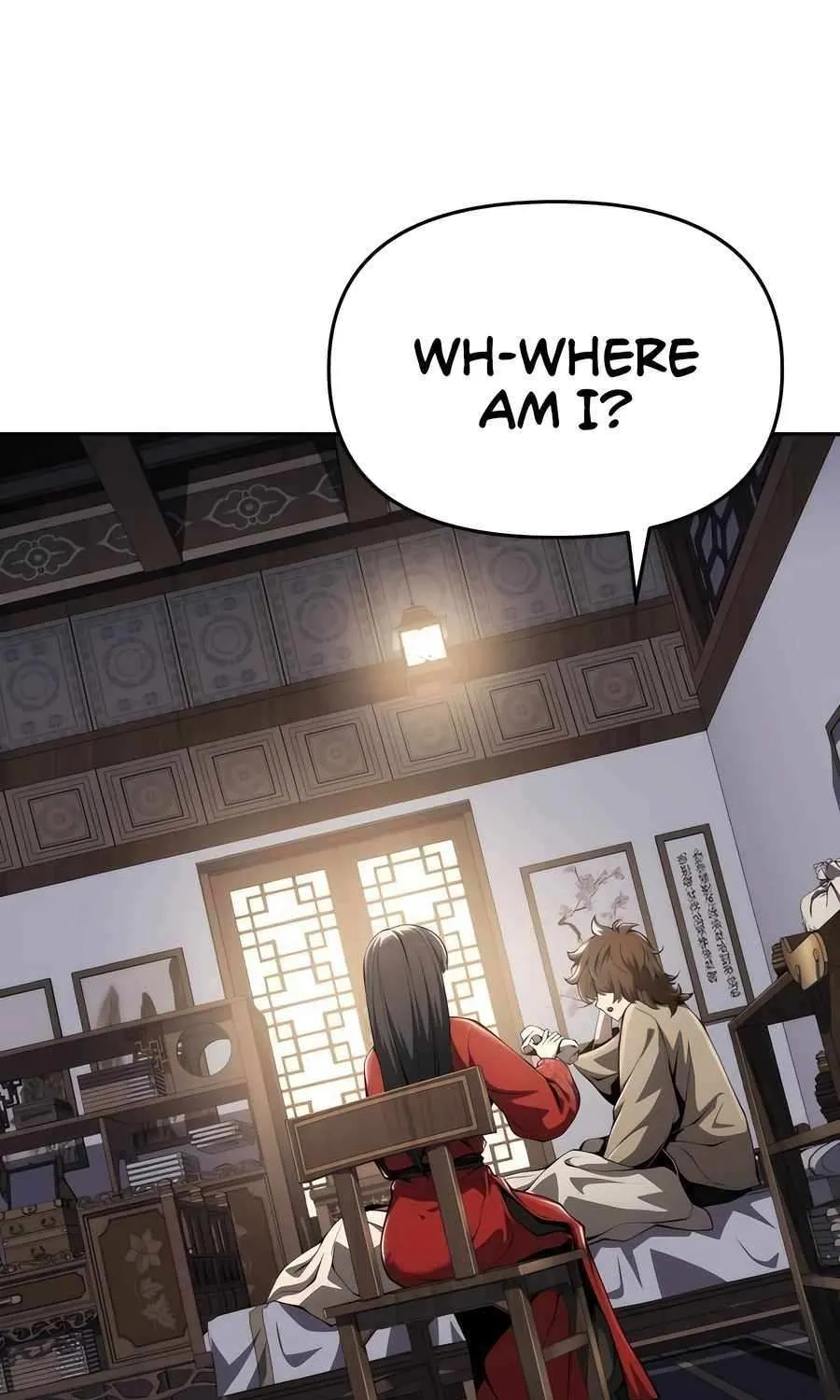 The Poison Master of Sacheondang Clan Chapter 18 page 20 - 