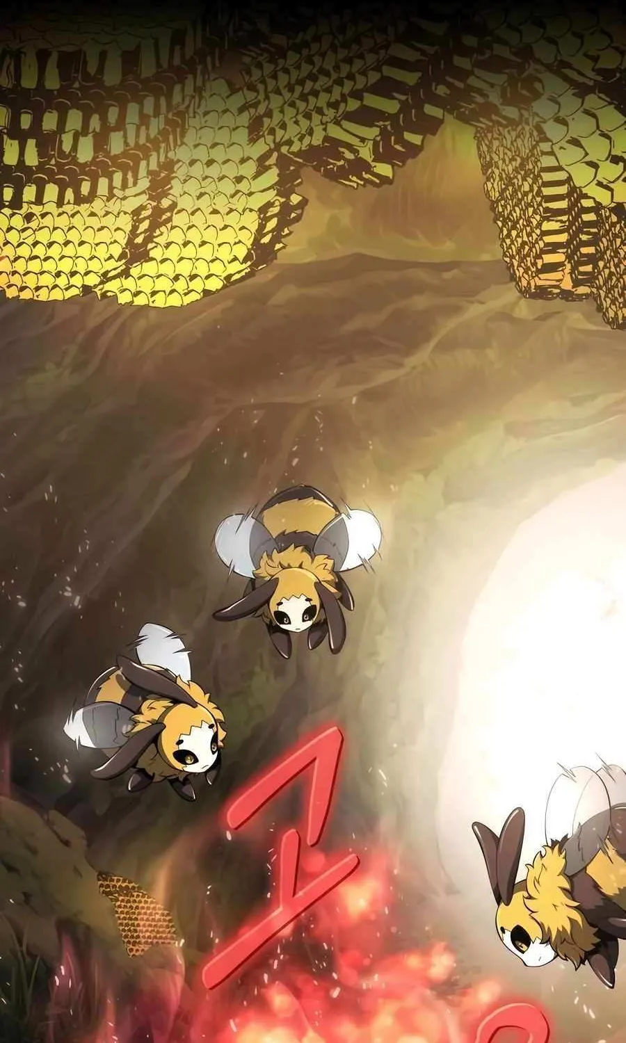 The Poison Master of Sacheondang Clan Chapter 18 page 3 - 