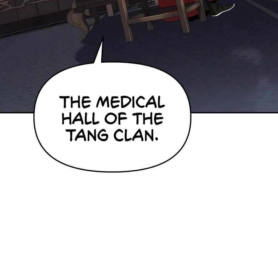 The Poison Master of Sacheondang Clan Chapter 18 page 21 - 