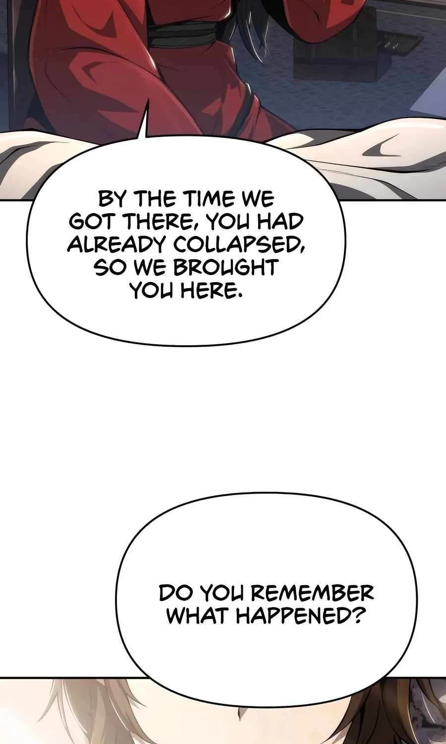 The Poison Master of Sacheondang Clan Chapter 18 page 23 - 