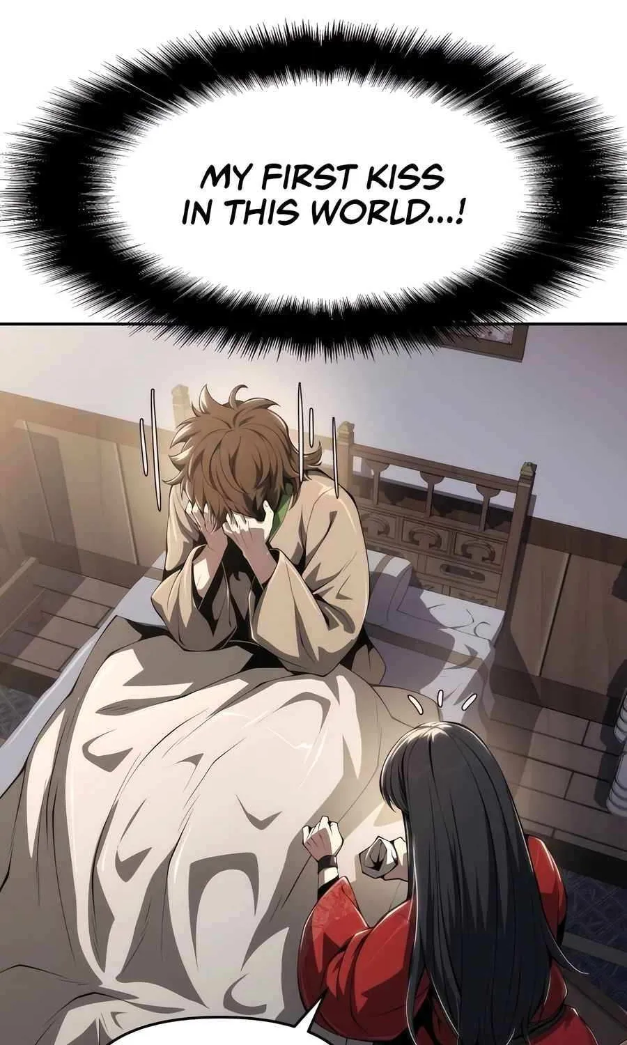 The Poison Master of Sacheondang Clan Chapter 18 page 25 - 