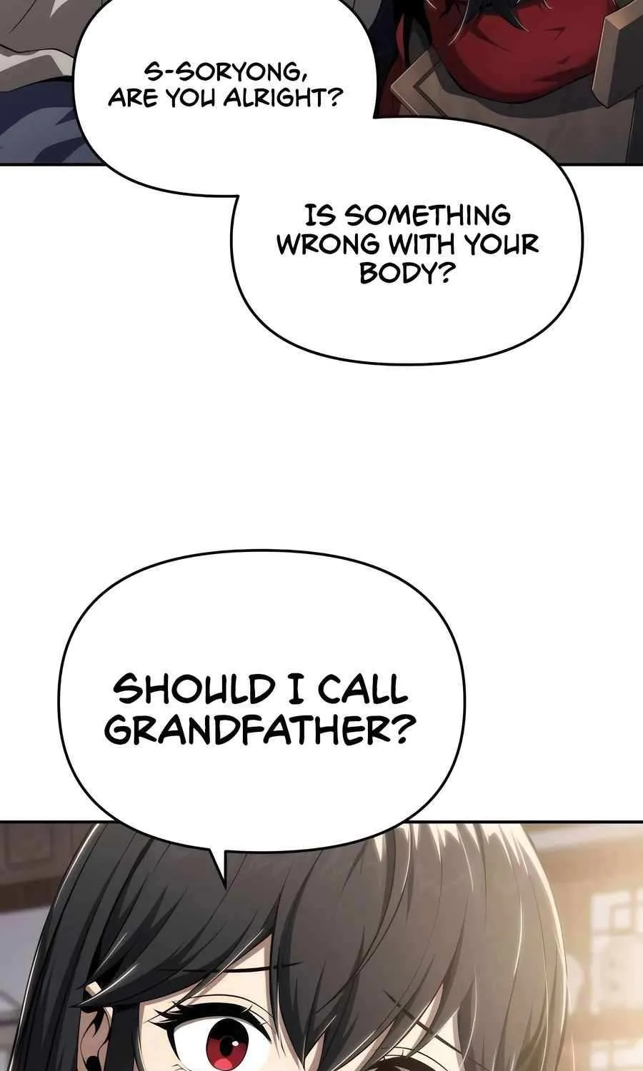 The Poison Master of Sacheondang Clan Chapter 18 page 26 - 