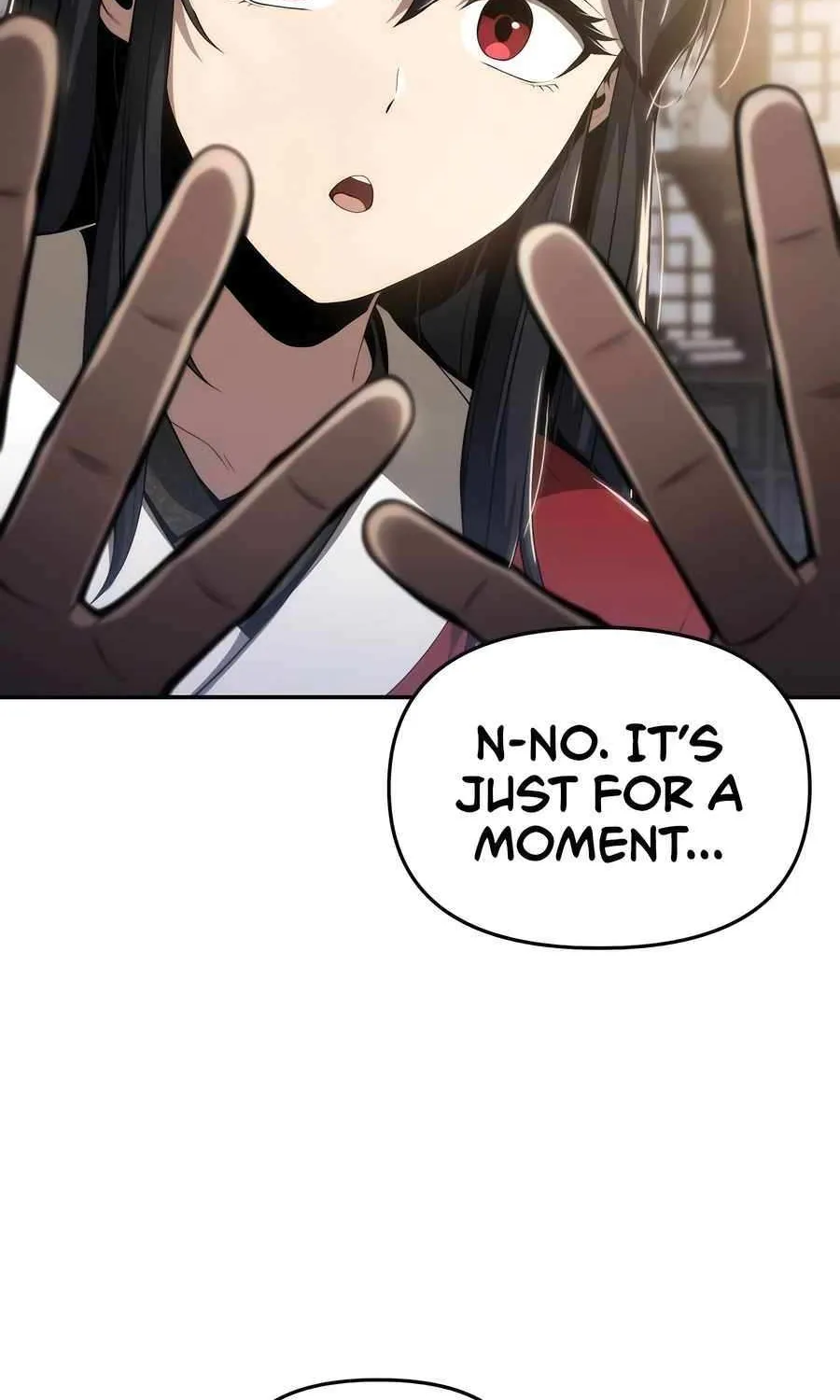 The Poison Master of Sacheondang Clan Chapter 18 page 27 - 