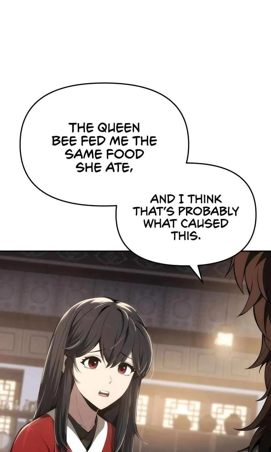 The Poison Master of Sacheondang Clan Chapter 18 page 29 - 