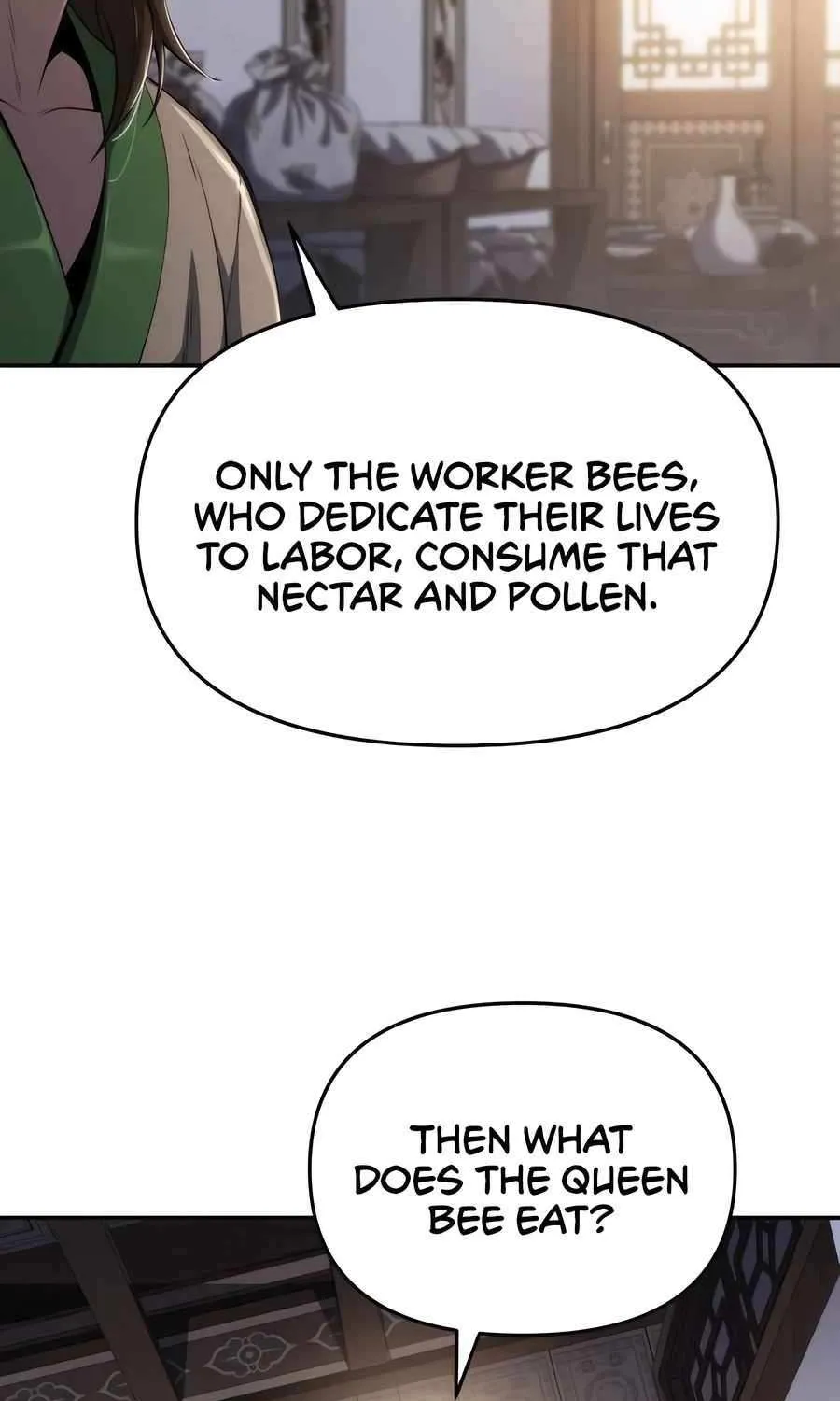 The Poison Master of Sacheondang Clan Chapter 18 page 33 - 