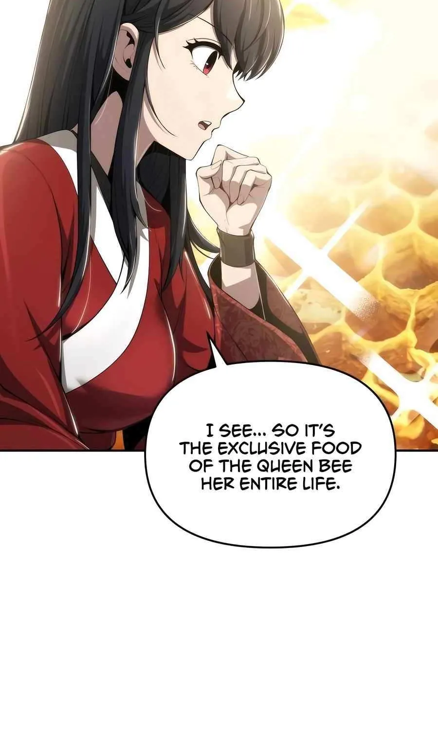 The Poison Master of Sacheondang Clan Chapter 18 page 36 - 