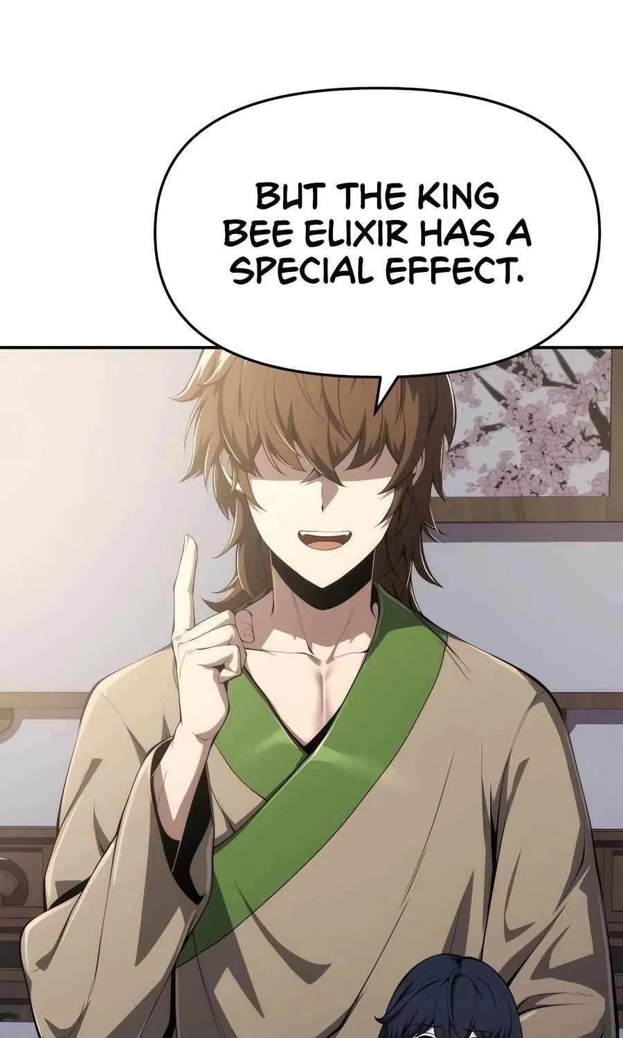 The Poison Master of Sacheondang Clan Chapter 18 page 37 - 