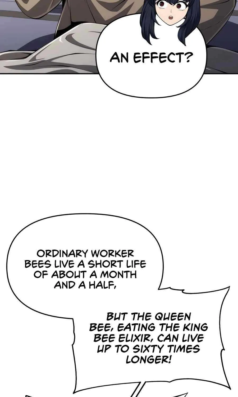 The Poison Master of Sacheondang Clan Chapter 18 page 38 - 