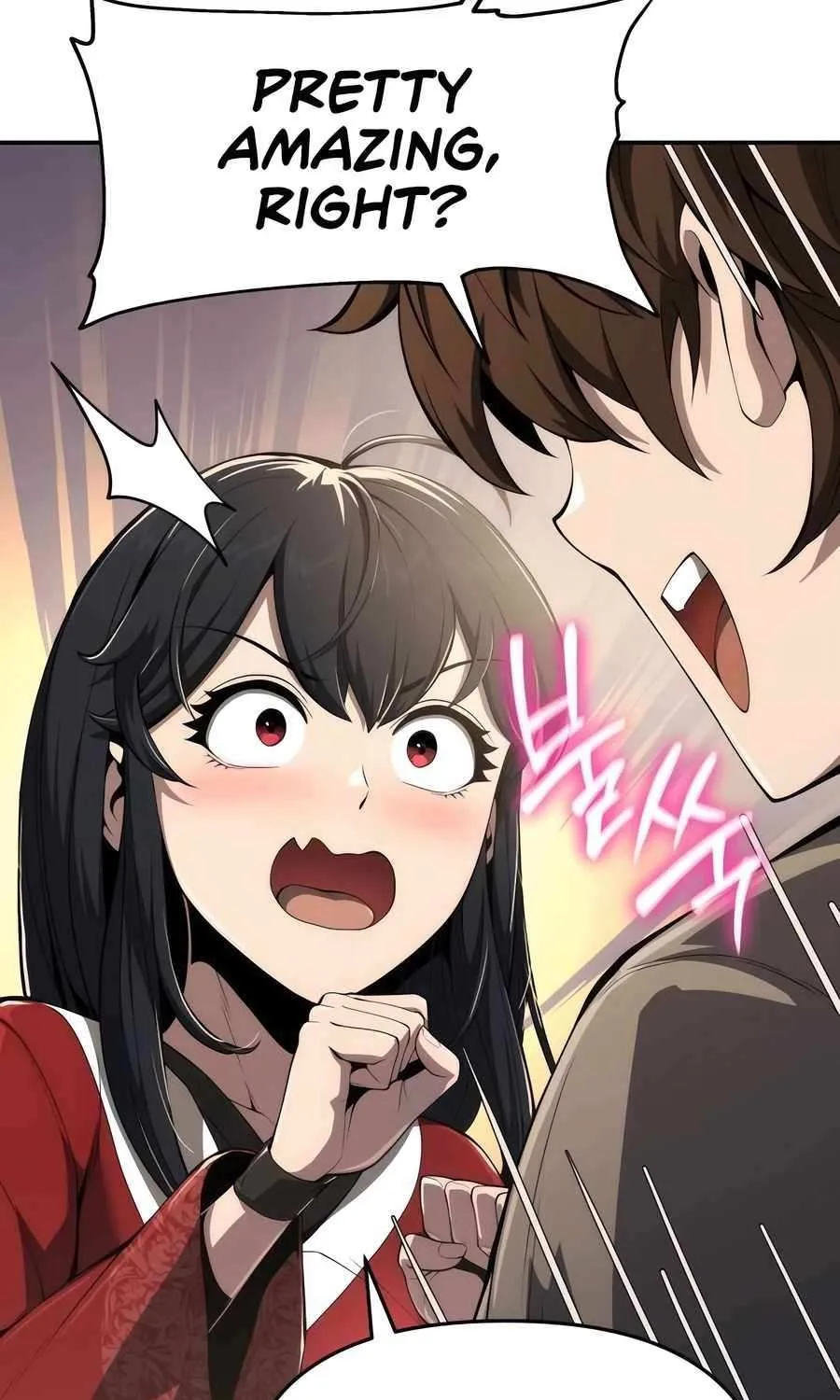 The Poison Master of Sacheondang Clan Chapter 18 page 39 - 