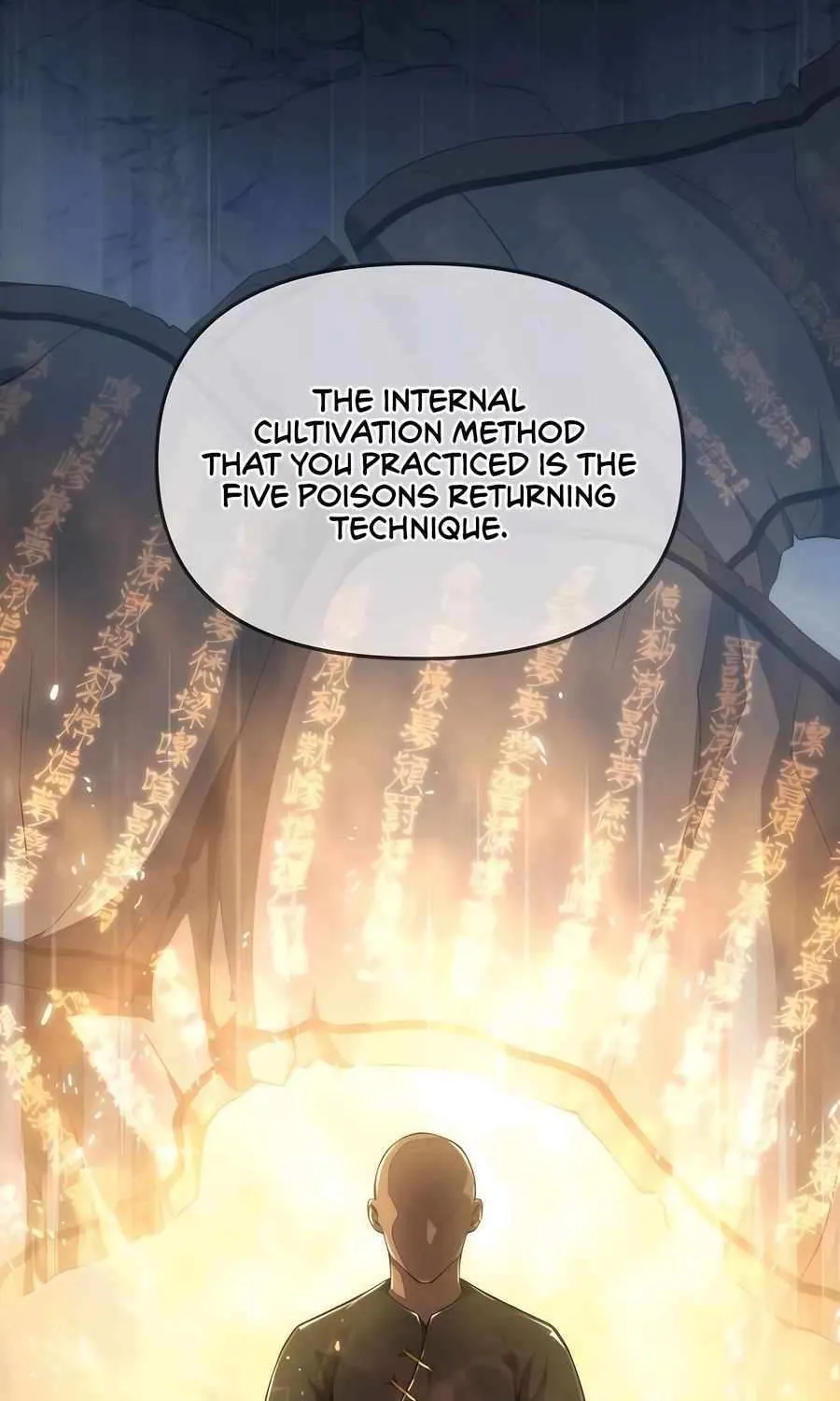 The Poison Master of Sacheondang Clan Chapter 18 page 42 - 