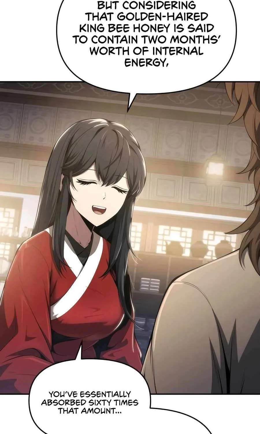 The Poison Master of Sacheondang Clan Chapter 18 page 44 - 