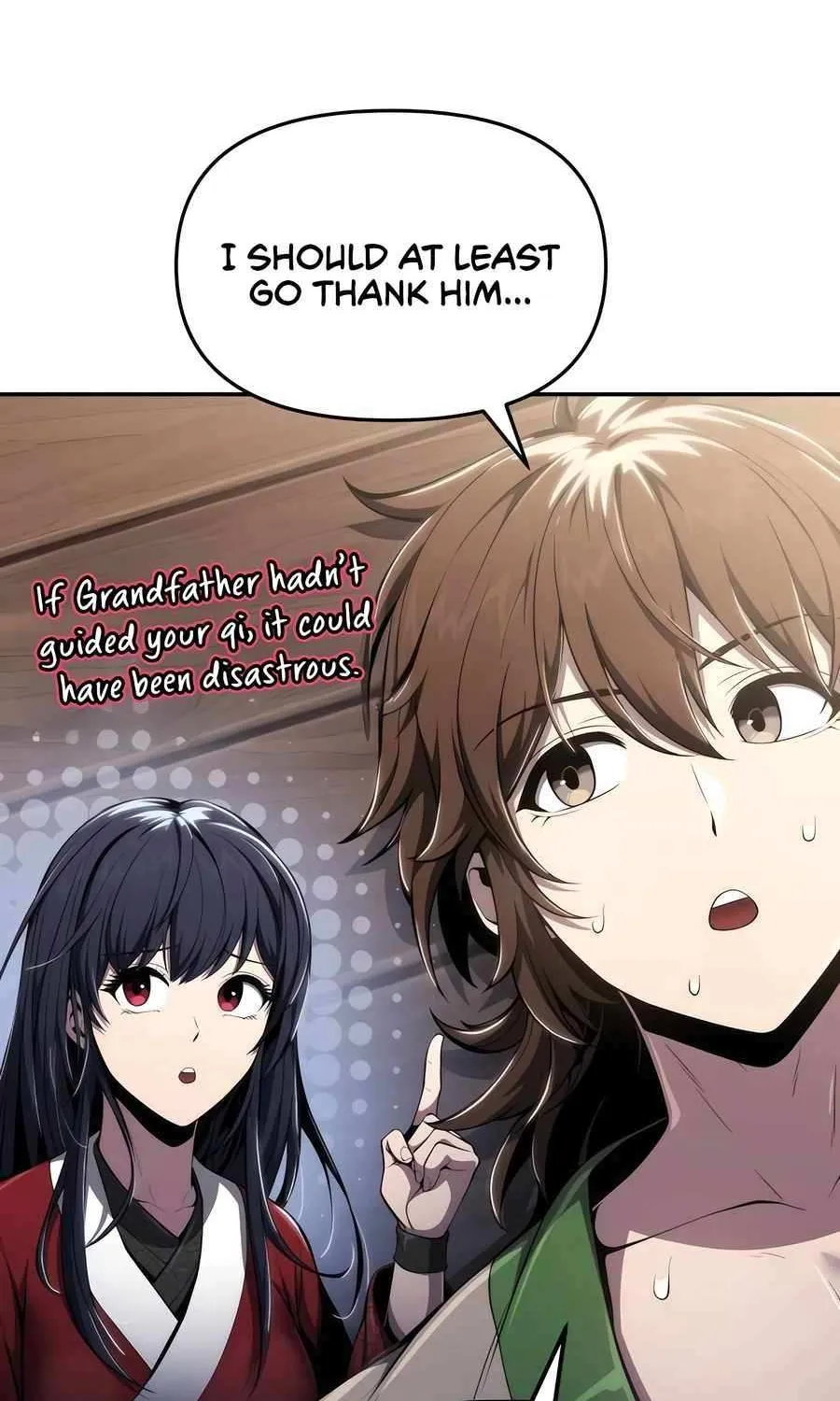 The Poison Master of Sacheondang Clan Chapter 18 page 66 - 